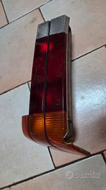 alfa 75 fanalino posteriore sx da riparare