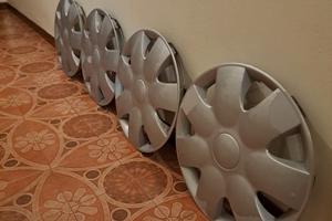 coppe ruota disco 15