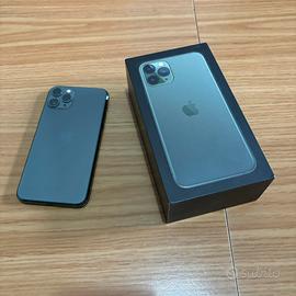 Iphone 11 pro 256gb