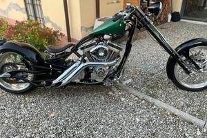 chopper Big Bear anno 2014