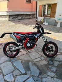 Beta RR Motard 125 - 2023