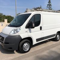 FIAT Ducato 33 2.3 MJT 130CV PC-TN OFFICINA MOBI