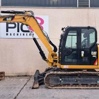 Escavatore cingolato Cat 308E2 CR