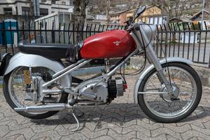 Moto Rumi 125 Sport - 1954