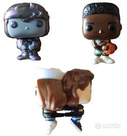 Lotto 3 Sorpresine di Funko POP! Stranger Things
