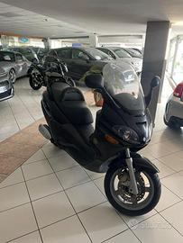 Piaggio - X9 250 -