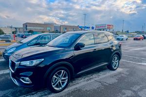 Mg ehs exclusive plug in hybrid