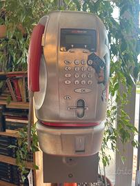 Telefono, digito funzionante