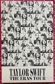 Vip Pack Merchandise “Taylor Swift The Eras Tour"