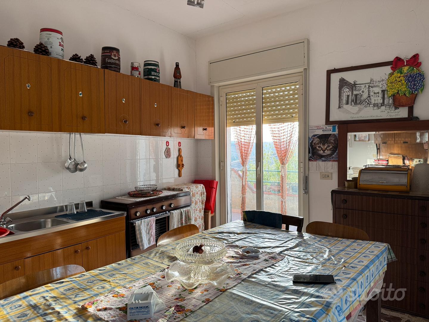 Casa di Campagna: Prezzo Interessante! - Vista 3