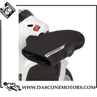 MANOPOLE PARA MANI TUCANO NEOPRENE TMAX – XMAX Ner