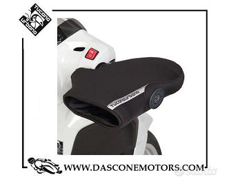 MANOPOLE PARA MANI TUCANO NEOPRENE TMAX – XMAX Ner