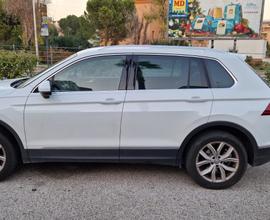 VOLKSWAGEN Tiguan 2ª serie - 2017