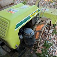 Motocoltivatore Grillo mod 131