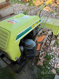 Motocoltivatore Grillo mod 131