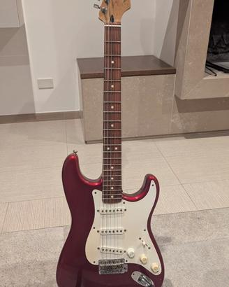 Fender Stratocaster 40° Anniversario