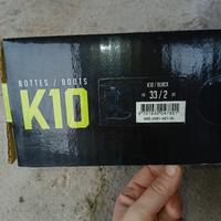 Stivali moto bambini