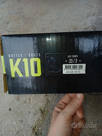 Stivali moto bambini