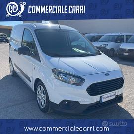 FORD TRANSIT COURIER 1.5 TDCI TREND FURGONE -