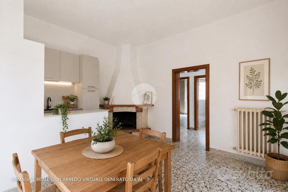 Appartamento – San Benedetto del Tronto, Agraria - Vista 5