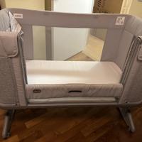 Chicco next to me forever