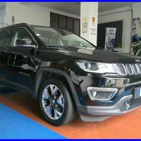 JEEP COMPASS 1.6 MJET LIMITED