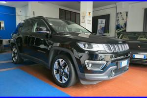 JEEP COMPASS 1.6 MJET LIMITED