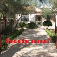 Villetta nel Salento - Località Specchiarica