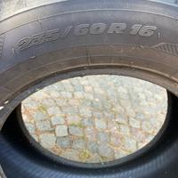 Gomme auto invernali