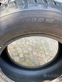 Gomme auto invernali