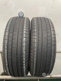 215 60 r17 100h 2 gomme pirelli 4 stagioni