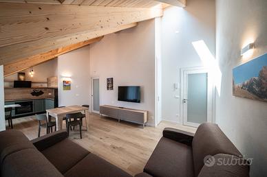 Appartamento 2° piano Asiago