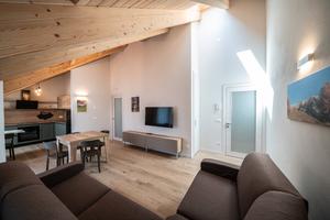 Appartamento 2° piano Asiago