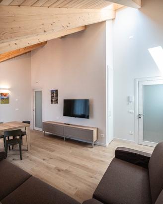 Appartamento 2° piano Asiago