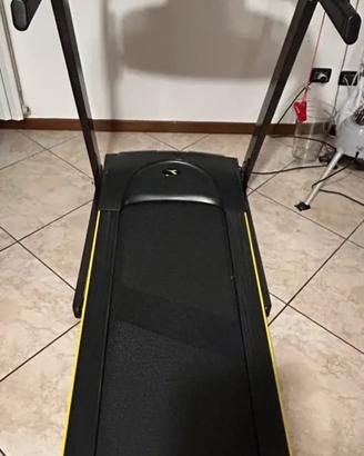 Tapis roulant Diadora richiudibile