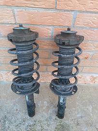 Ammortizzatori Seat Ibiza 