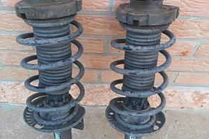 Ammortizzatori Seat Ibiza 