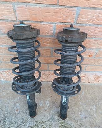 Ammortizzatori Seat Ibiza 