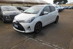Toyota Yaris trend