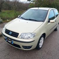Fiat Punto 1.3 Multijet 75 cv