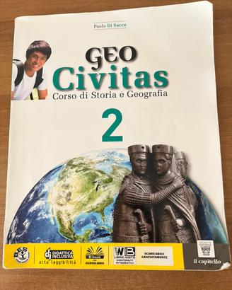 Geo Civitas 2