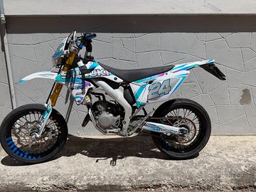 valenti SM50