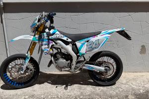valenti SM50