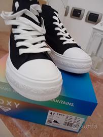 sneakers alte da donna numero 41
