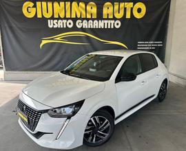 Peugeot 208 PureTech 75 Stop&Start 5 porte Active