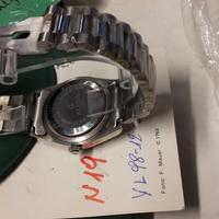 Orologio Alpha Automatico