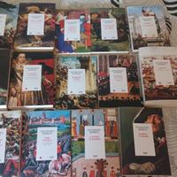 Libri Collezione Barbero