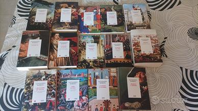 Libri Collezione Barbero