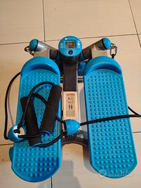 Stepper Domyos Twister con Display