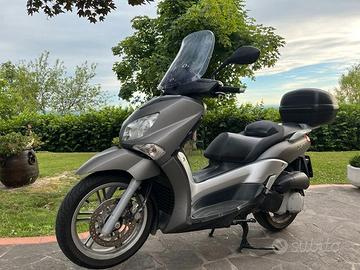 Yamaha X-City 250 – Anno 2014